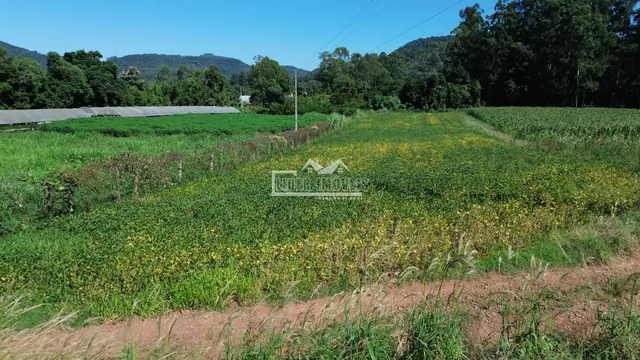 Área rural, foto 2