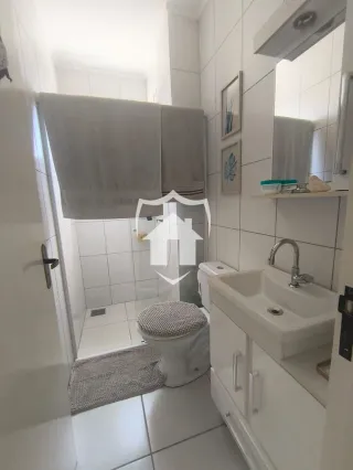 Apartamento com 2 dormitórios, foto 10