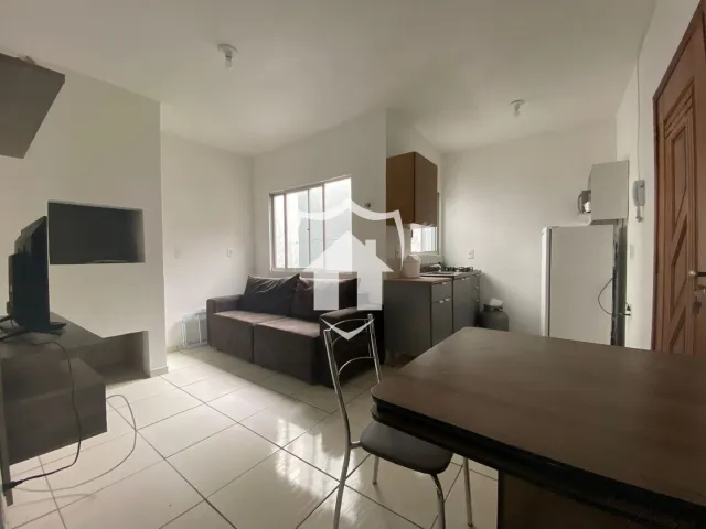 Apartamento com 1 dormitório, foto 4