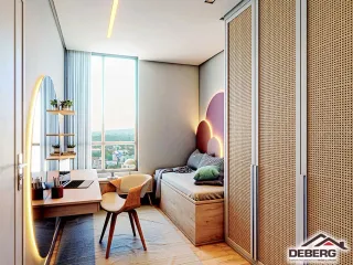 Apartamento com 2 dormitórios, foto 4