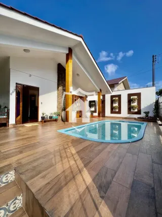 Casa com 3 dormitórios, foto 10