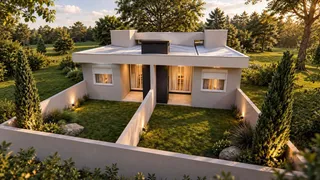 Casa geminada com 2 dormitórios, foto 5