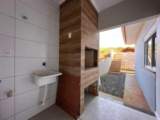 Casa geminada com 2 dormitórios, foto 6