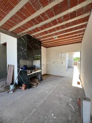 Casa geminada com 3 dormitórios, foto 4