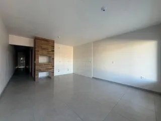 Casa geminada com 2 dormitórios, foto 2
