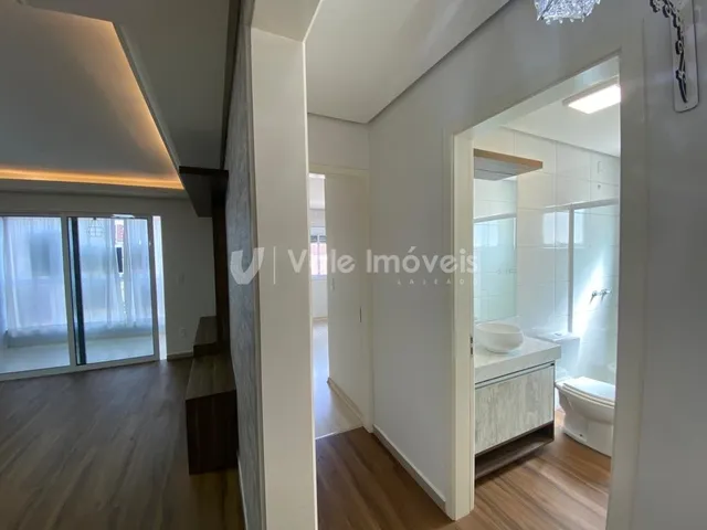 Apartamento com 3 dormitórios, foto 3