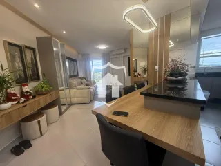 Apartamento com 2 dormitórios, foto 1