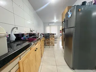 Casa geminada com 2 dormitórios, foto 5