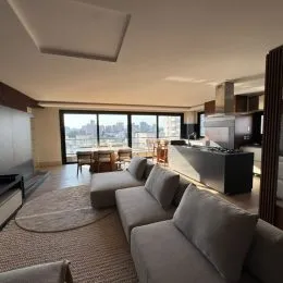 Apartamento com 3 dormitórios, foto 3