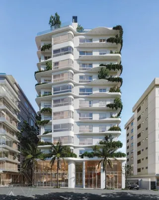 Apartamento com 3 dormitórios