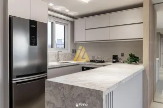 Apartamento com 2 dormitórios, foto 6