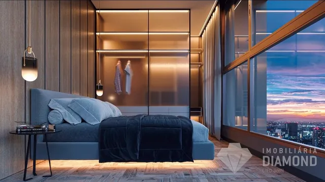 Apartamento com 2 dormitórios, foto 4
