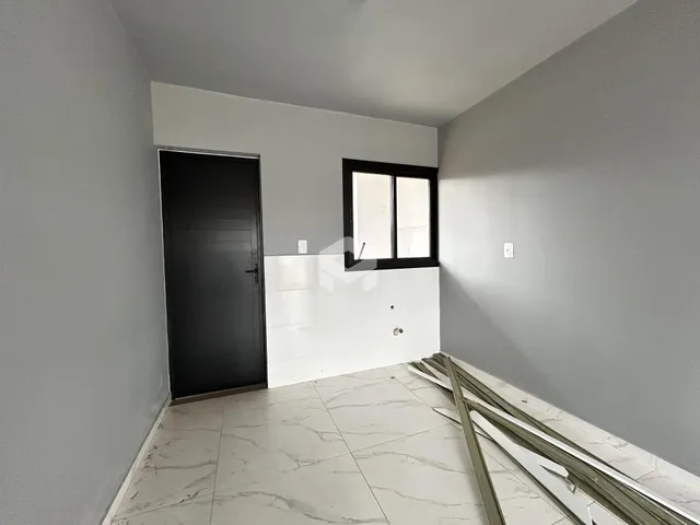 Casa geminada com 2 dormitórios, foto 3