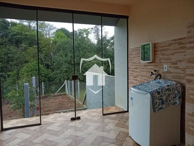 Casa com 2 dormitórios, foto 5