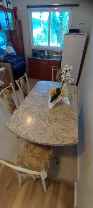 Casa com 1 dormitório, foto 2