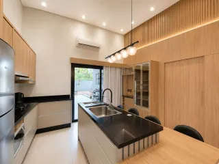 Casa com 2 dormitórios, foto 5