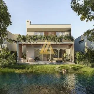 Casa com 4 dormitórios, foto 3