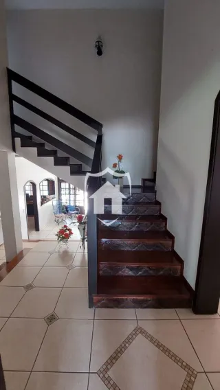 Casa com 4 dormitórios, foto 14