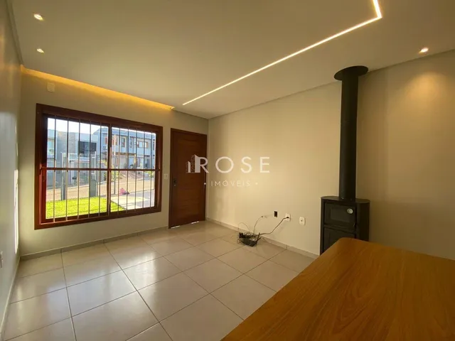 Casa geminada com 2 dormitórios, foto 3