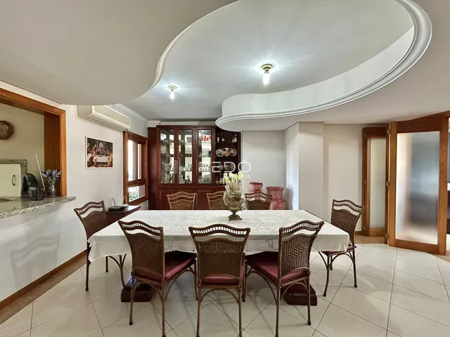 Apartamento com 4 dormitórios, foto 4