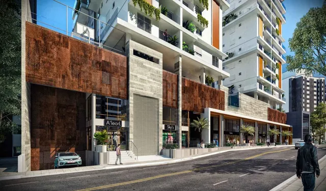 Apartamento com 2 dormitórios, foto 2
