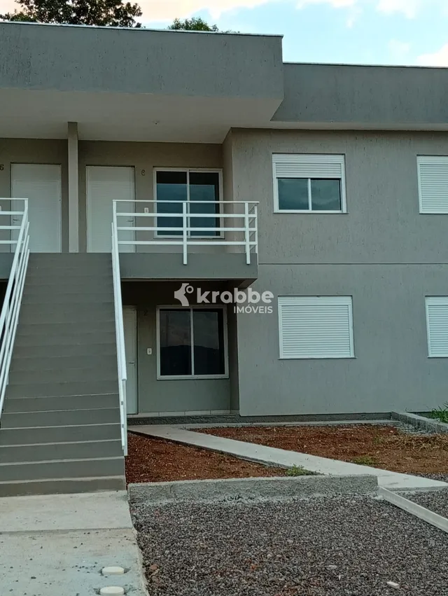 Sobrado com 2 dormitórios, foto 2