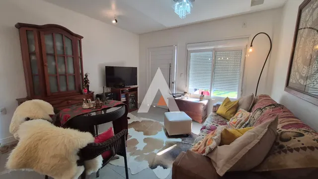 Casa com 1 dormitório, foto 2