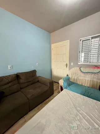 Casa com 2 dormitórios, foto 3