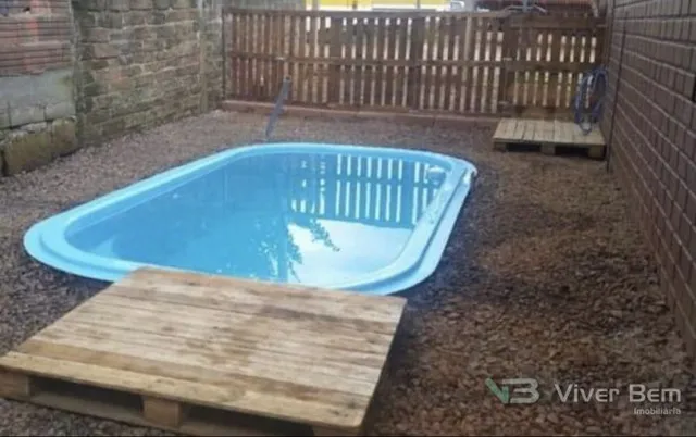 Casa com 2 dormitórios, foto 4