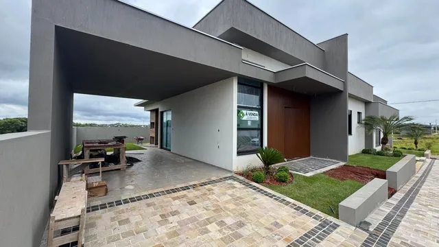 Casa geminada com 3 dormitórios, foto 2