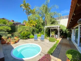 Casa com 4 dormitórios, foto 14