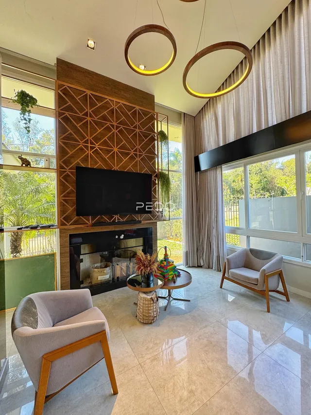Casa com 3 dormitórios, foto 4