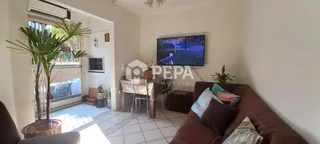 Apartamento com 2 dormitórios, foto 2