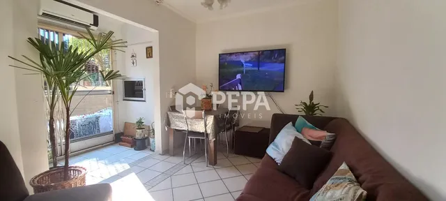 Apartamento com 2 dormitórios, foto 2