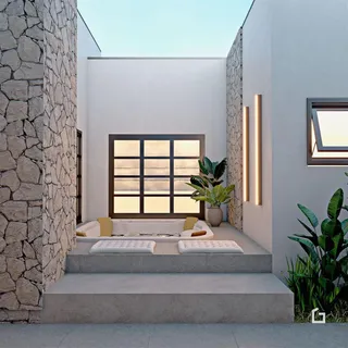 Casa com 2 dormitórios, foto 9