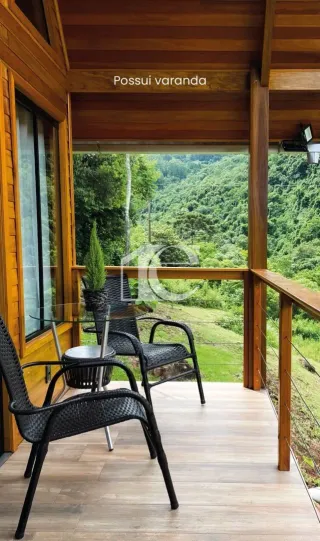 Área rural com 1 dormitório, foto 5