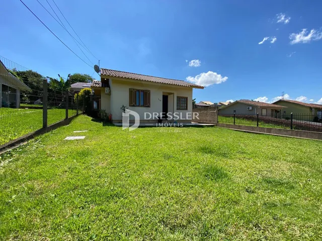 Casa com 4 dormitórios