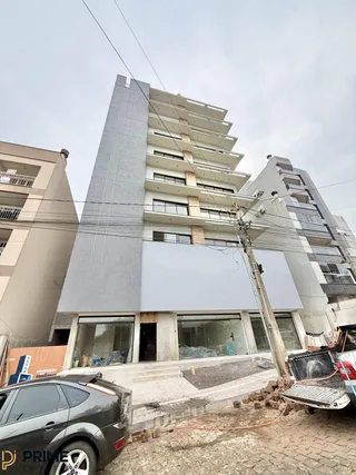 Apartamento com 2 dormitórios, foto 1