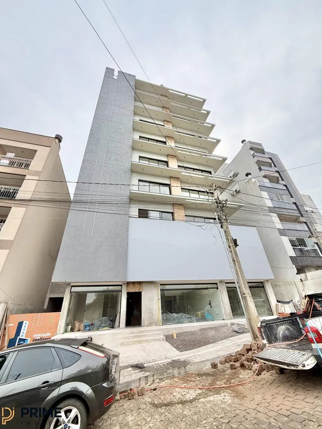 Apartamento com 2 dormitórios