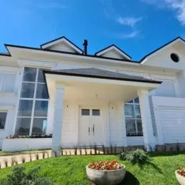 Casa com 4 dormitórios, foto 5
