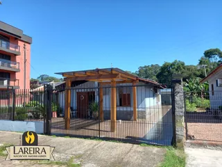 Casa com 2 dormitórios, foto 2