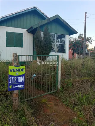 Casa com 2 dormitórios, foto 2