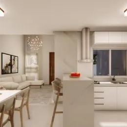 Casa com 3 dormitórios, foto 8