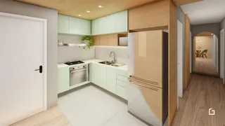 Apartamento com 3 dormitórios, foto 8