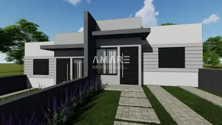Casa geminada com 2 dormitórios, foto 1