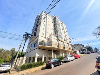 Cobertura com 2 dormitórios, foto 1