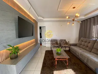 Casa com 3 dormitórios, foto 2