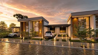 Casa geminada com 2 dormitórios, foto 1
