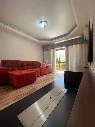 Apartamento com 2 dormitórios, foto 3