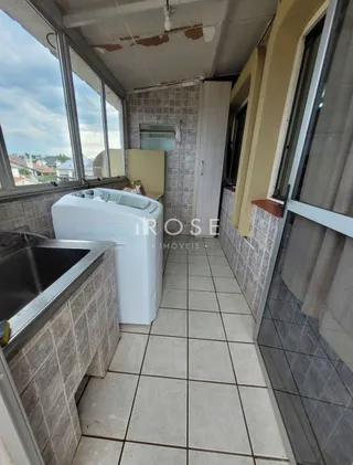 Cobertura com 2 dormitórios, foto 7